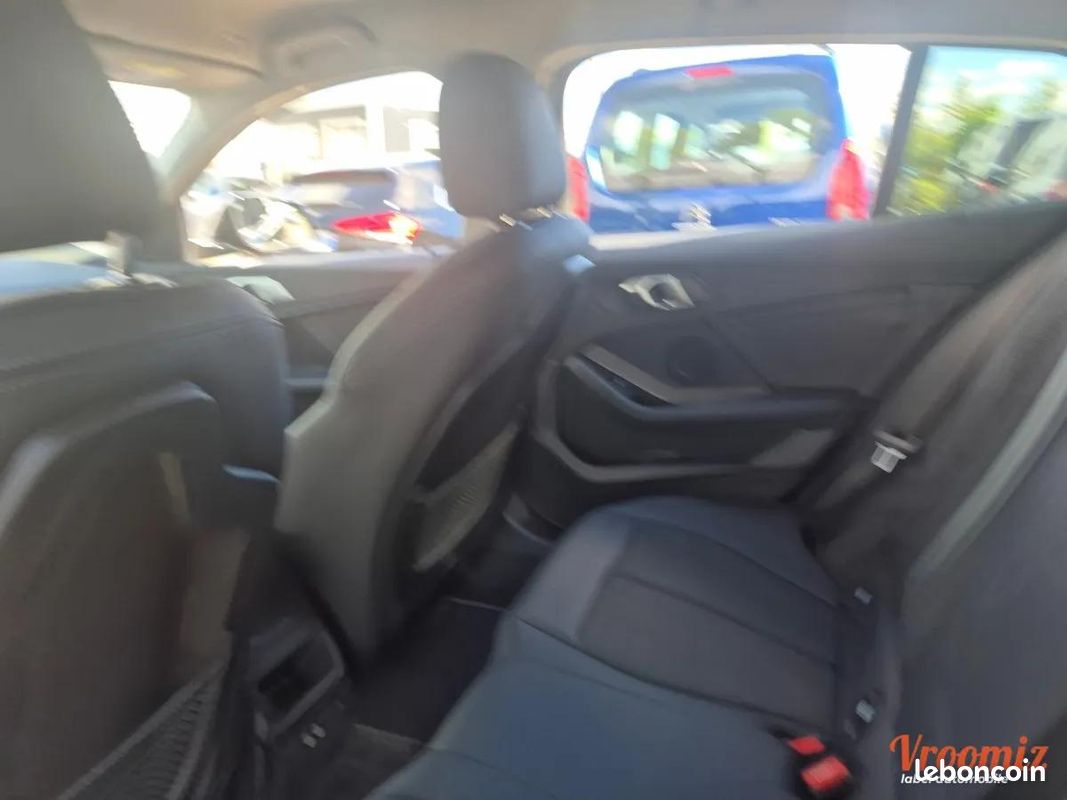 Bmw Serie 1 1.5 118 I 140 EDITION SPORT (image 14)