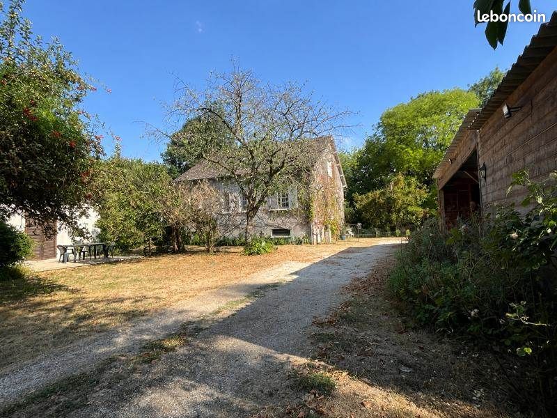 Maison 6 pièces 160 m² · à Bourges · 160 m² · 362 000 €