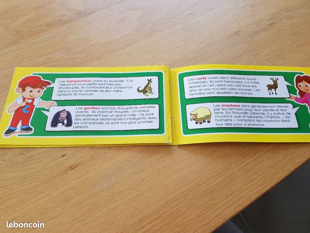 Jeu éducatif enfants (image 8)