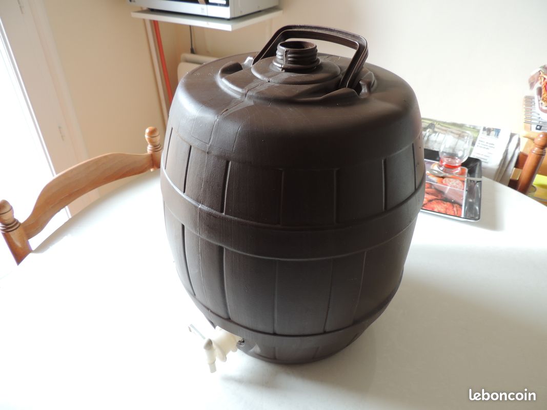 Cubitainer 20L (image 1)