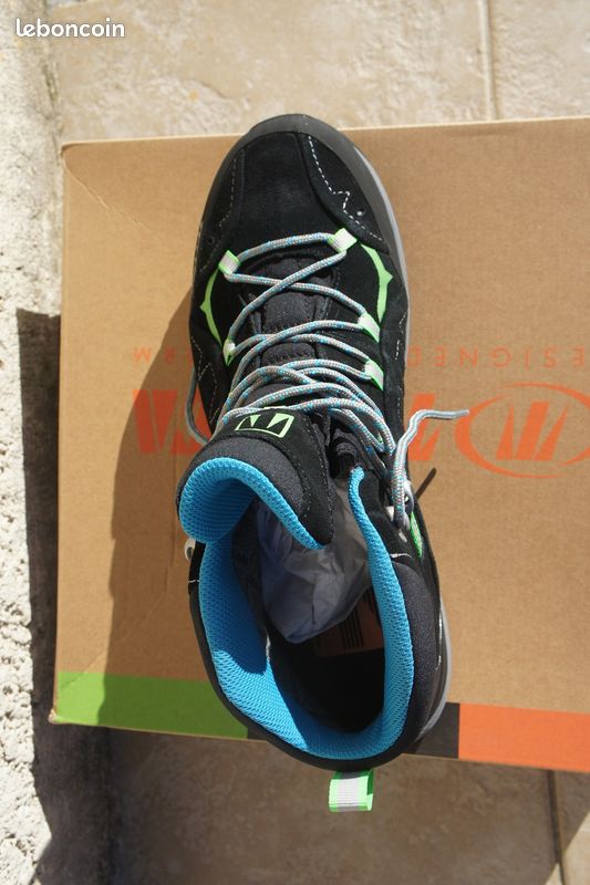 Chaussures de terrain Gortex (image 2)