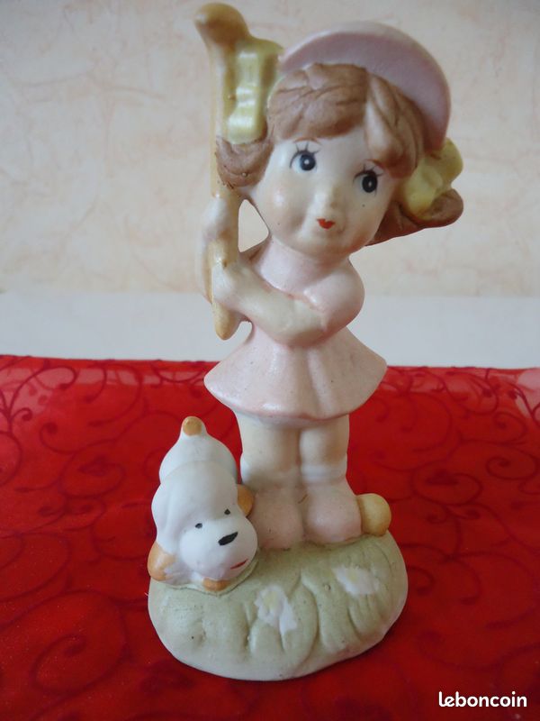 Figurines enterre cuite (image 3)