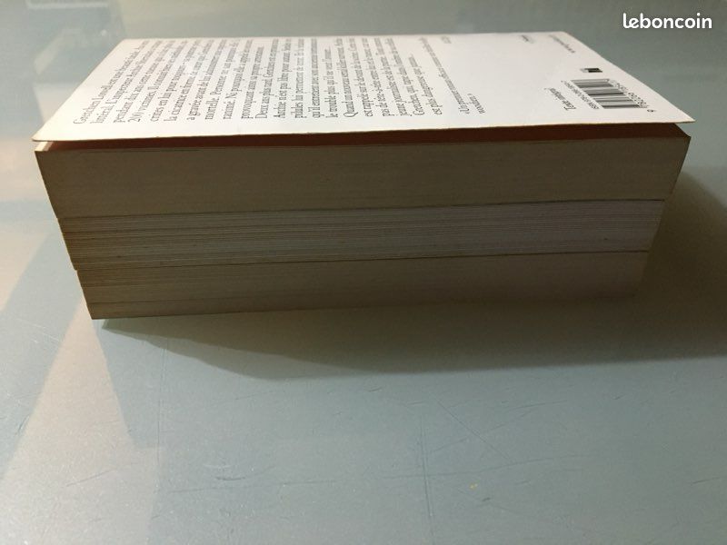 Trilogie Au coeur du mal & L’étreinte du mal & Les héritiers du mal - Chelsea Cain (image 5)