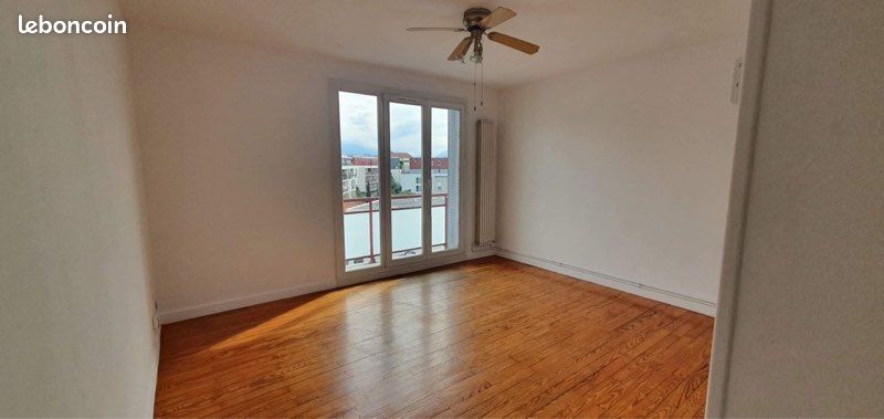 Appartement 3 pièces 55 m² · à Grenoble · 55 m² · 650 €/mois