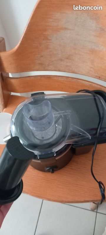Centrifugeuse (image 2)