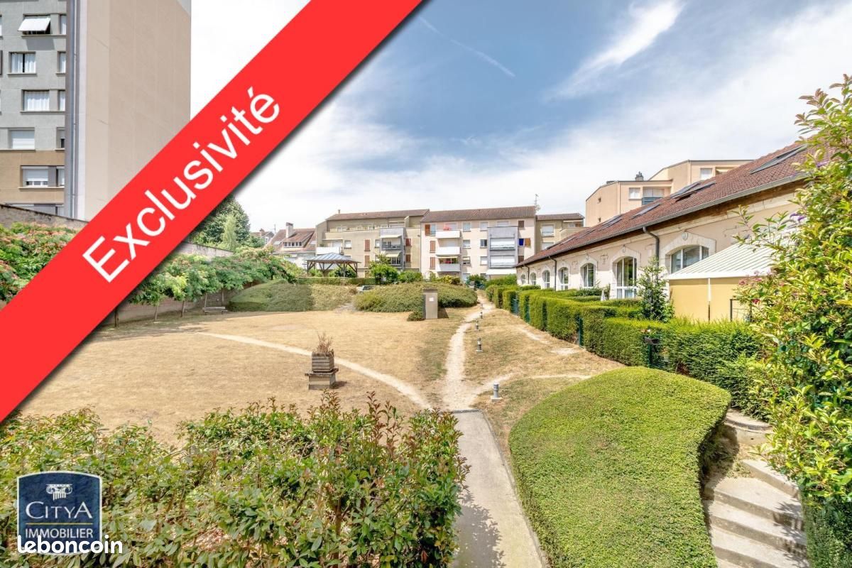 Appartement 5 pièces 102 m² · à Limoges · 102 m² · 203 000 €