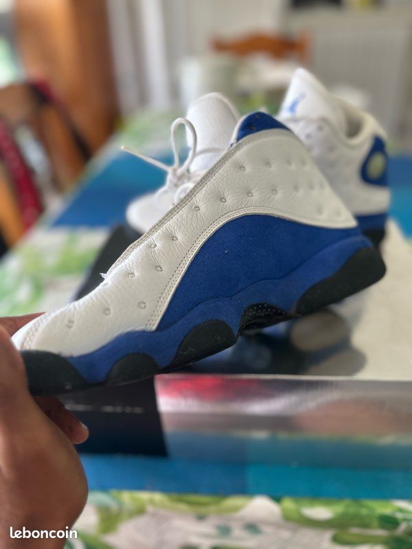 Jordan 13 retro 'hyper royal' Chaussures