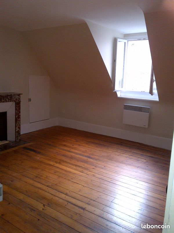 Appartement 2 pièces 38 m² · à Amboise · 38 m² · 490 €/mois