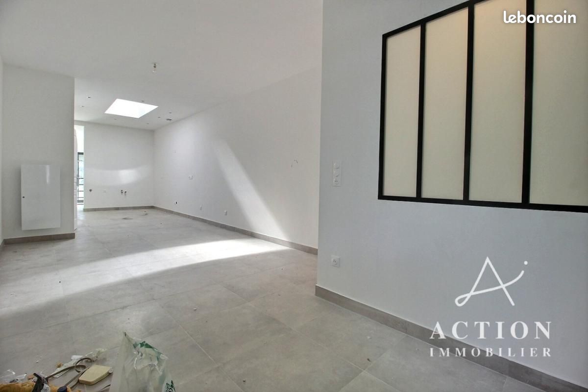 Maison 5 pièces 100 m² (image 1)