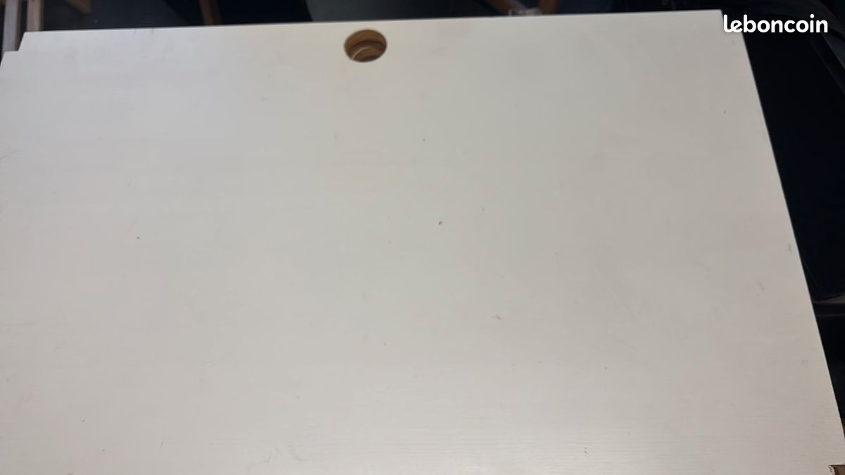 Donne Meuble de rangement à étagères réglables (image 6)