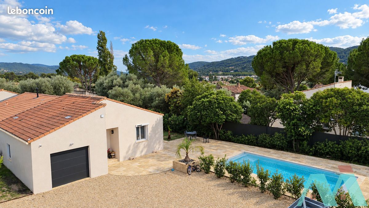 Maison 6 pièces 160 m² · au Beausset · 160 m² · 769 000 €