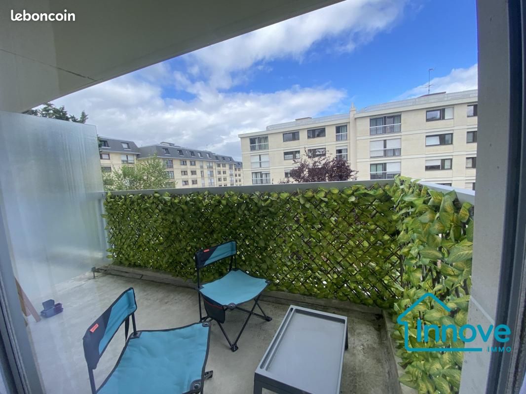 Appartement 1 pièce 38 m² · à Versailles · 38 m² · 995 €/mois