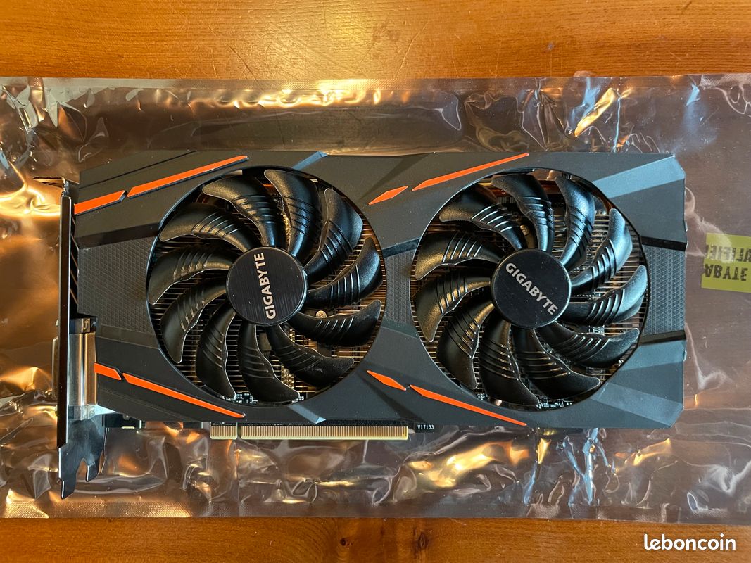 Graphics Card Rx 570 Gaming Mi 8gb Rx 570 Mining Driver Gigabyte AMD Radeon RX 570 8G GAMING MI