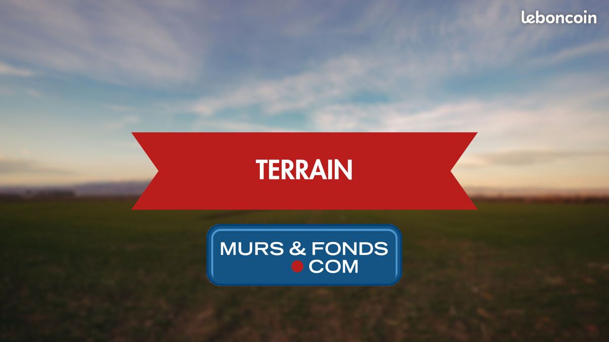 Terrain 436 m² · à Saint-Brieuc · 436 m² · 680 000 €