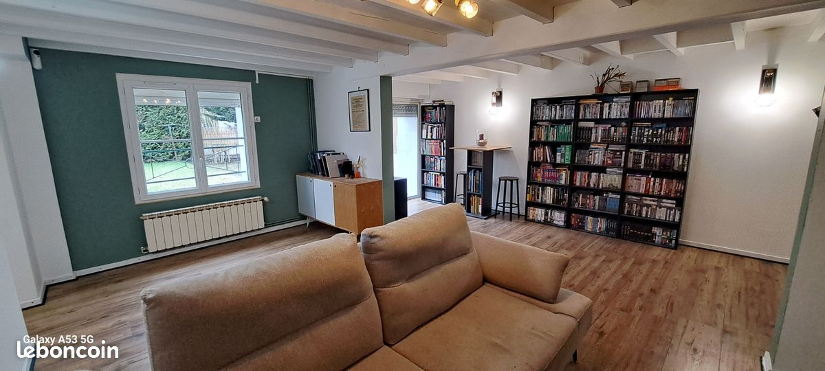 Maison 7 pièces 175 m² · à Saint-Fort-sur-Gironde · 175 m² · 256 520 €
