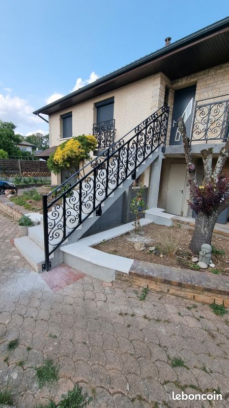 Pieds de tables en acier pour tous les goûts (image 3)