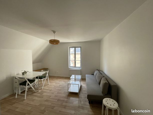 Studio meublé Centre-ville Chartres