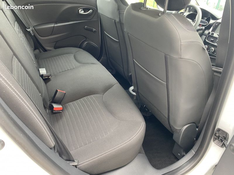 Renault CLIO IV 1.5 DCI 90CH ENERGY BUSINESS 5P EURO6C (image 7)