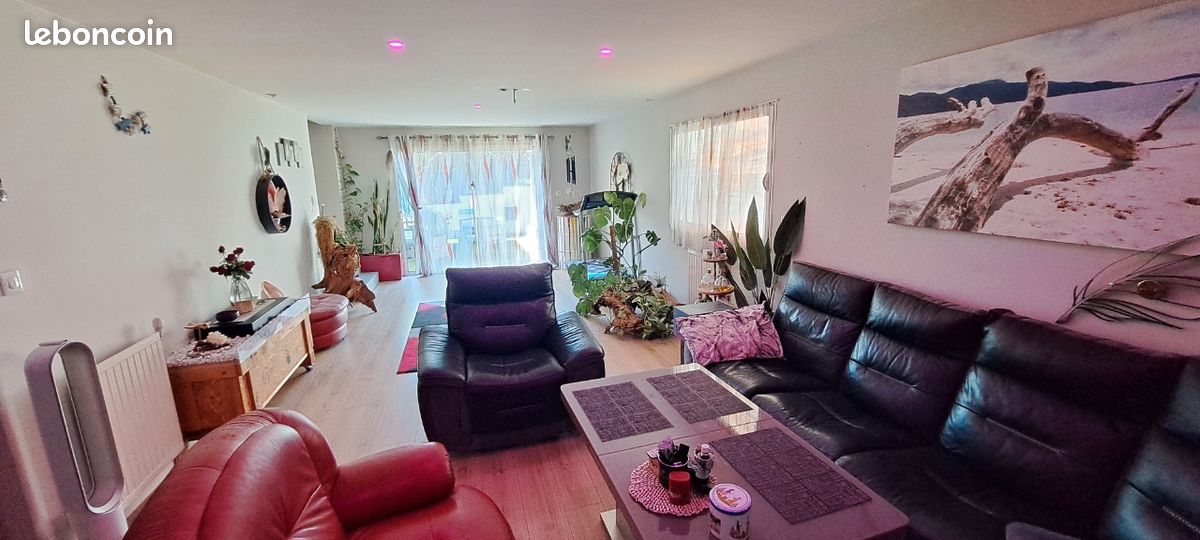 Maison 11 pièces 198 m² · à Brive-la-Gaillarde · 198 m² · 240 000 €