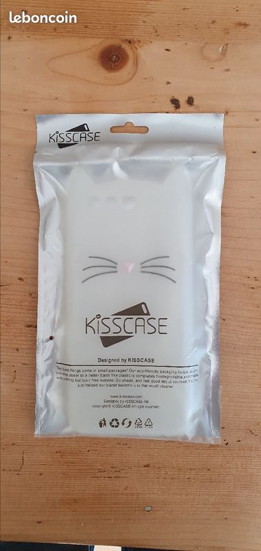 Coque pour téléphone HUAWEI P10 (image 4)