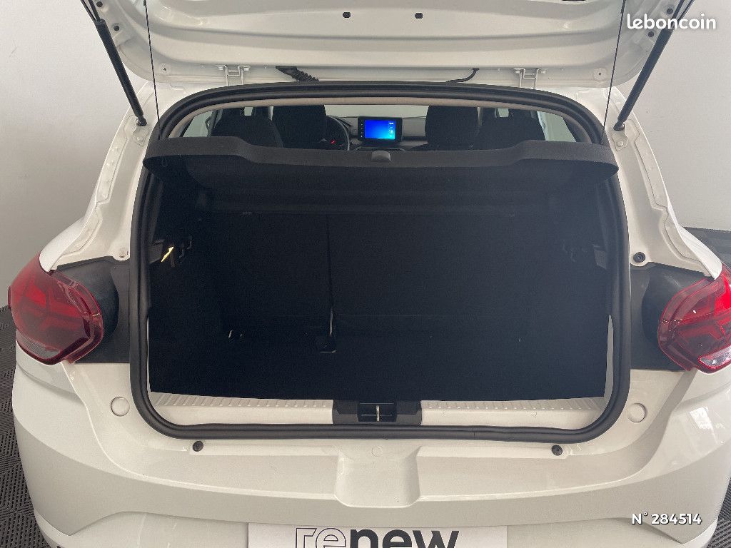 Dacia Sandero ECO-G 100 - 22 Essentiel (image 7)
