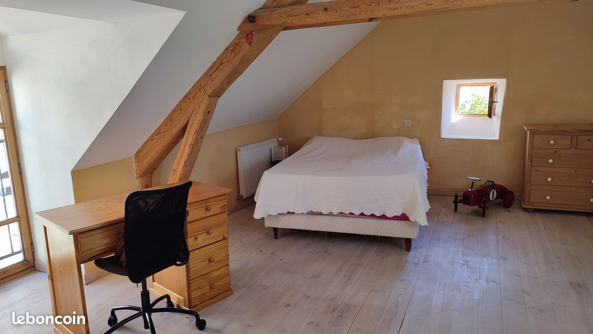 Maison 5 pièces 140 m² · à Saint-Alban-sur-Limagnole · 140 m² · 185 000 €