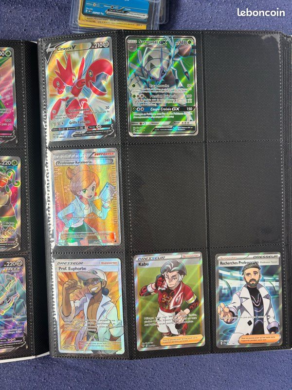 Collections Pokemon (image 10)