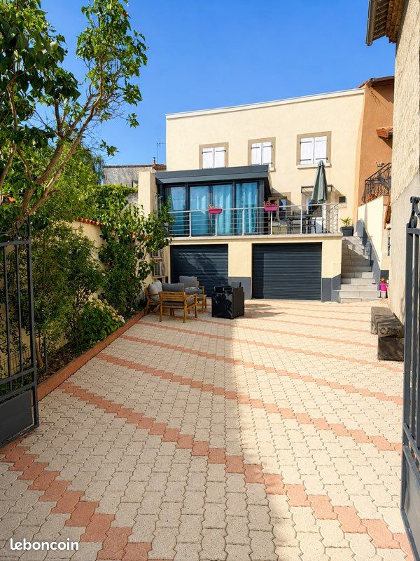 Maison 5 pièces 120 m² · à Tallende · 120 m² · 172 000 €