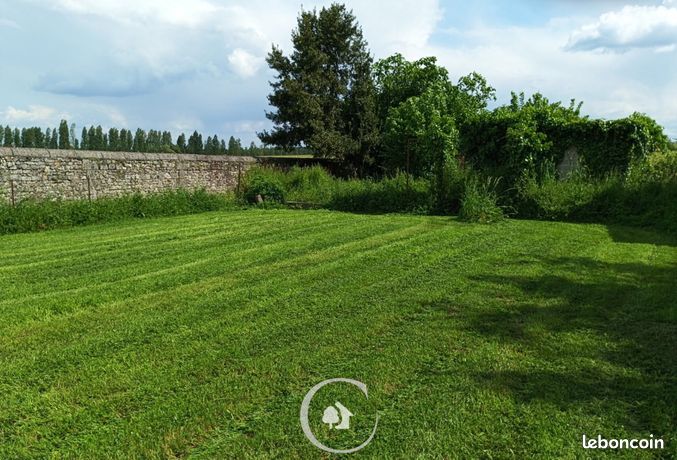 Terrain 432 m² Margaux-Cantenac