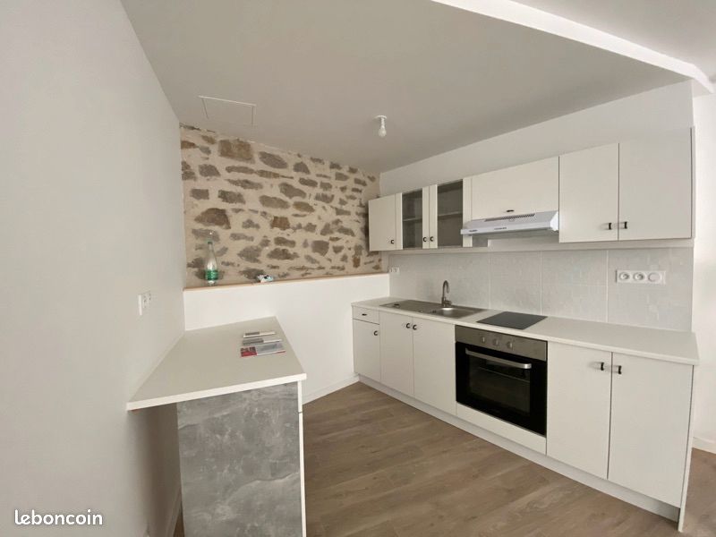 Appartement 2 pièces 39 m² · à Dinan · 39 m² · 600 €/mois