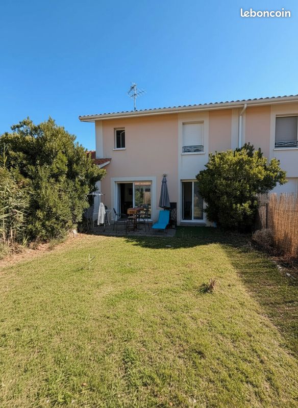 Maison 3 pièces 64 m² · à Soulac-sur-Mer · 64 m² · 770 €