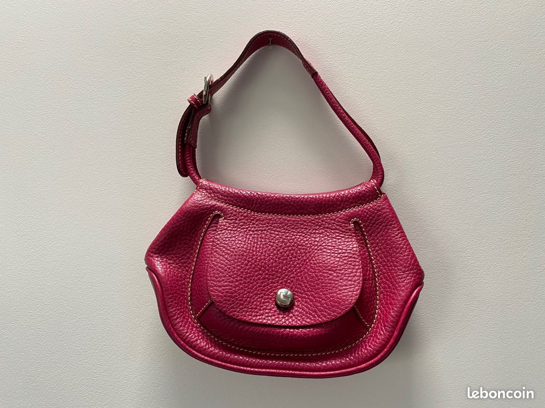 Vends sac à main Lancel (image 1)