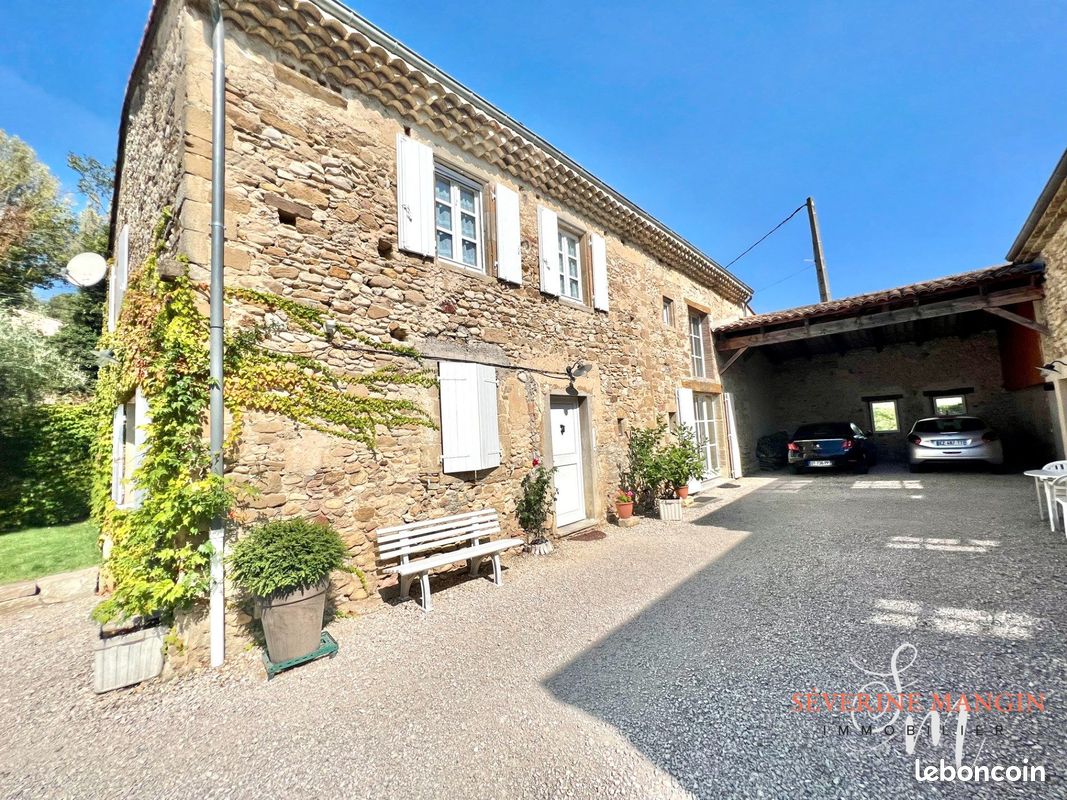 Maison 9 pièces 192 m² · à Eurre · 192 m² · 590 000 €