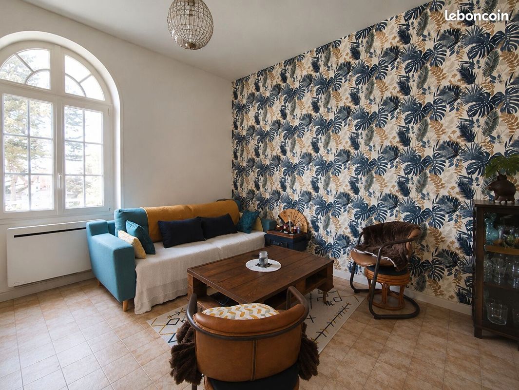 Appartement 3 pièces 50 m² · à Le Pouliguen · 50 m² · 243 800 €