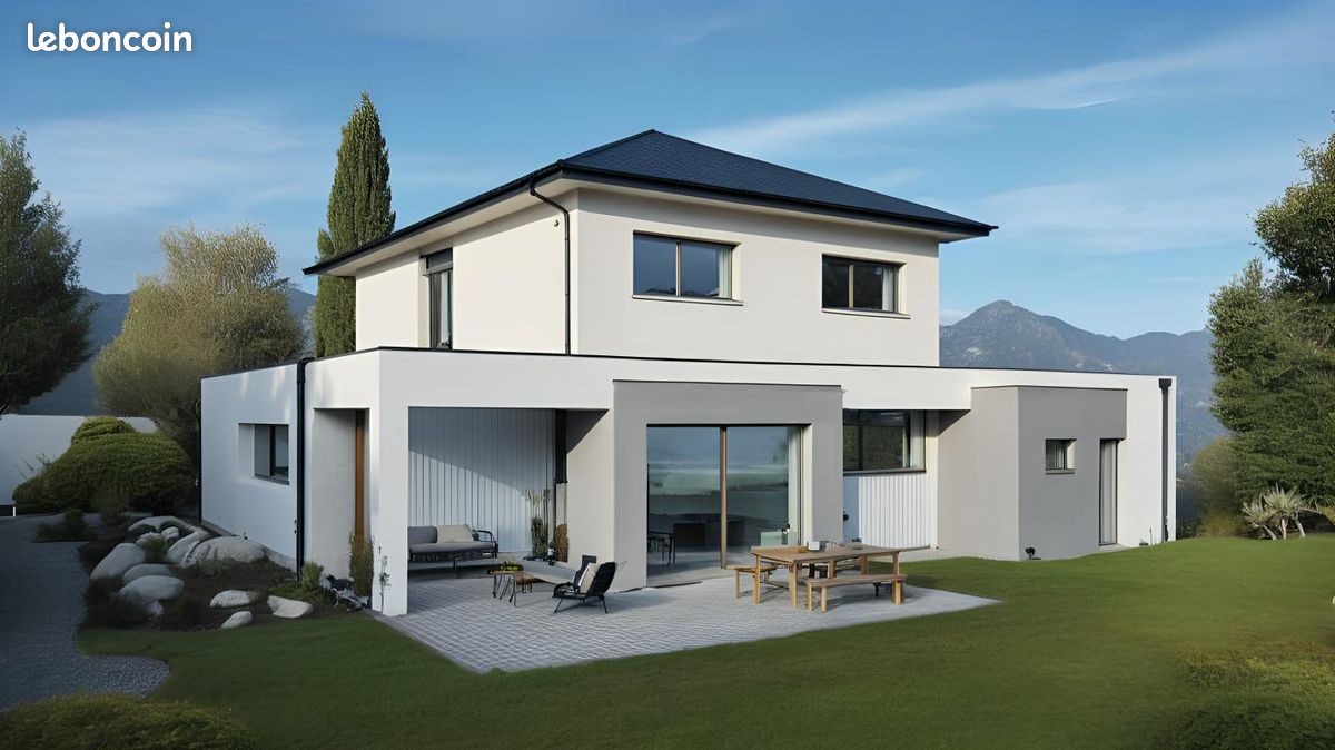 Maison 6 pièces 124 m² · à Bischwihr · 124 m² · 439 000 €