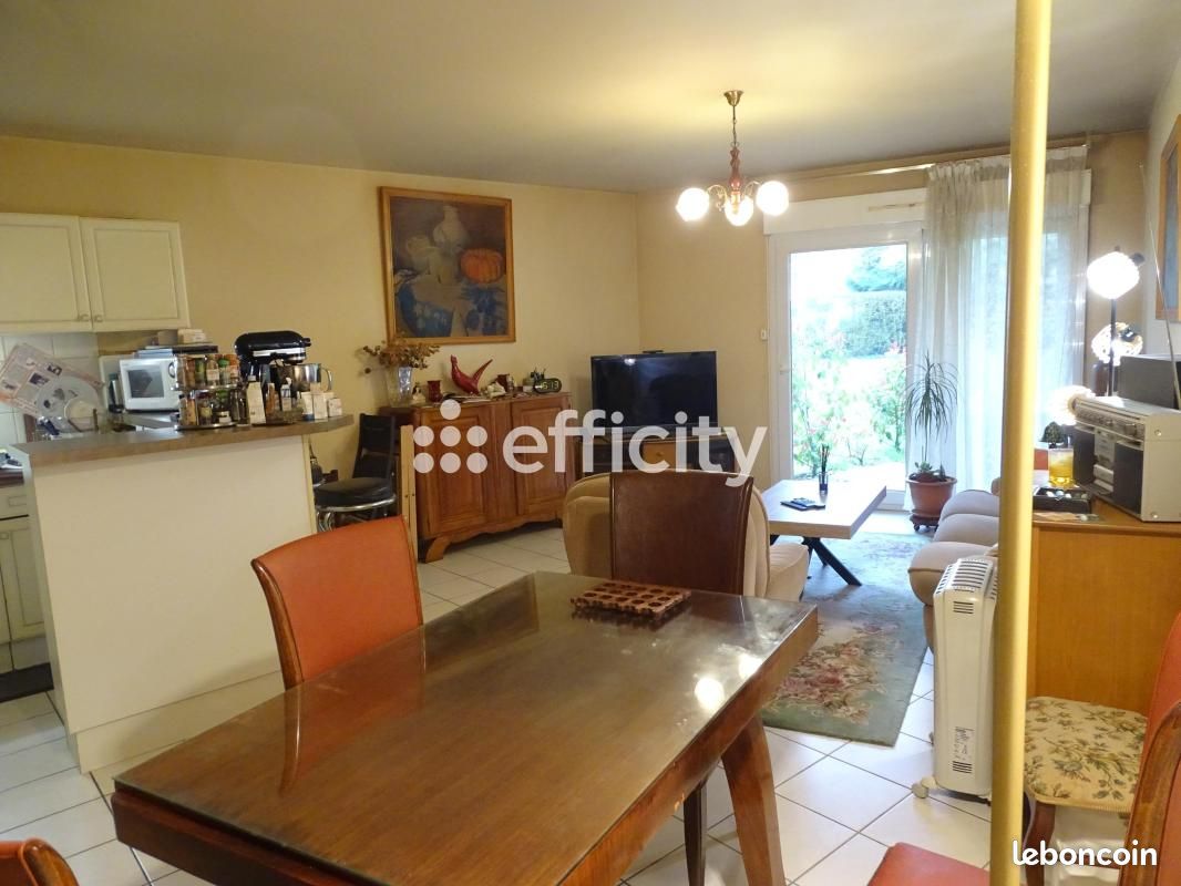 Appartement 4 pièces 78 m² · à Vannes · 78 m² · 245 500 €