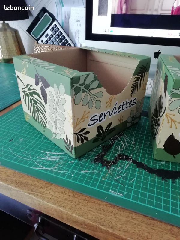 Range-serviette (image 2)