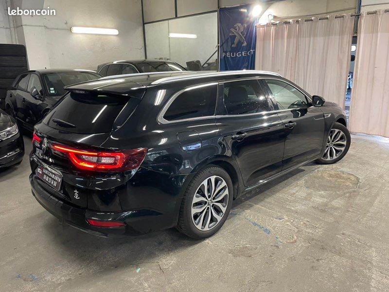 Talisman dci 160cv bva 2017 163000km 9990 (image 4)