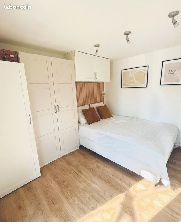 Appartement a louer elancourt - 1 pièce(s) - 27 m2 - Surfyn