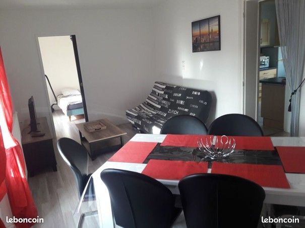 Appartement 3 pièces 53 m² · à Charleville-Mézières · 53 m² · 690 €/mois