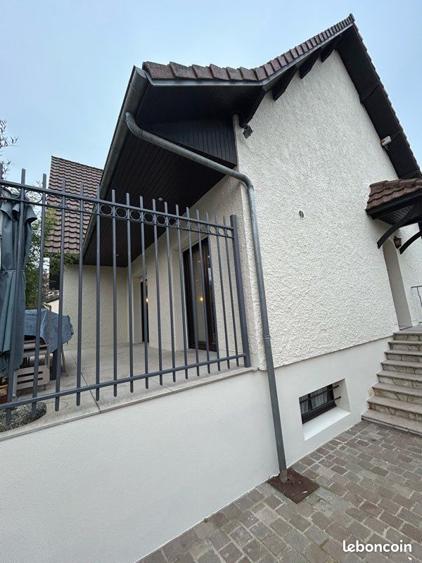 Maison 5 pièces 135 m² · à Coubron · 135 m² · 429 000 €