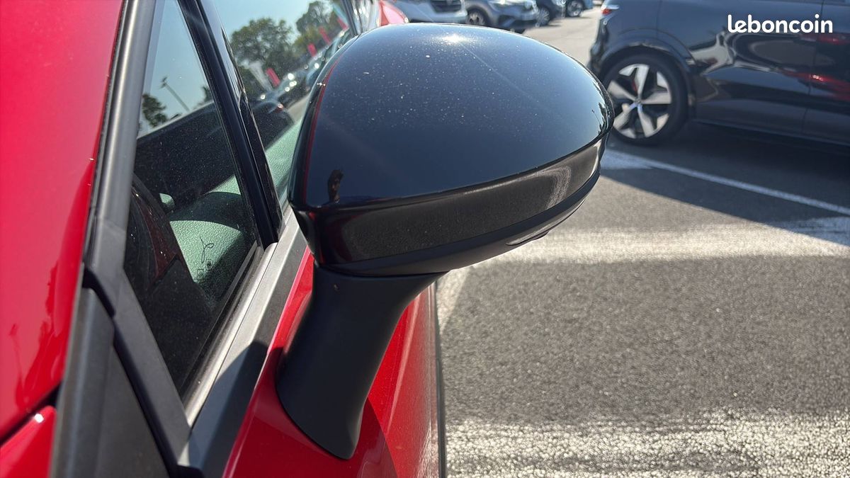 Renault captur e tech full hybrid 145 ch techno (image 24)