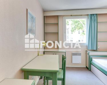 Appartement 32 000 € - 10 m²