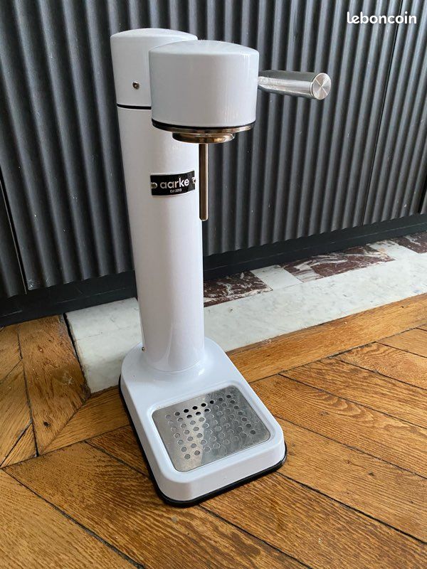 Aarke Carbonator 3 (image 4)
