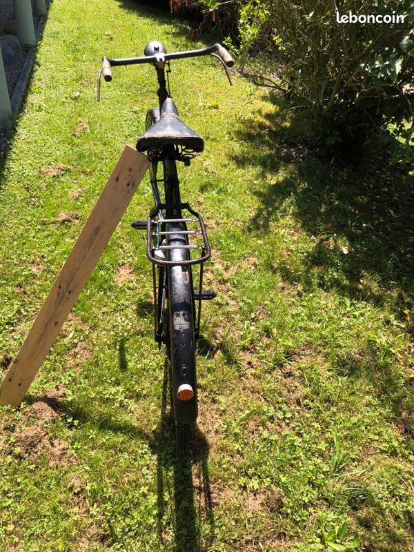 Vélo ancien (image 1)