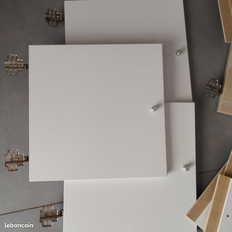 Porte KALLAX Ikea (image 2)