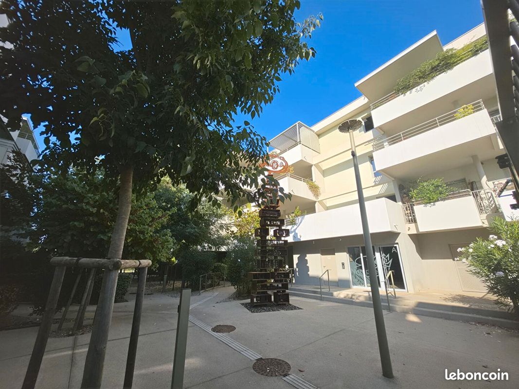 Appartement 3 pièces 87 m² · à Narbonne · 87 m² · 499 000 €
