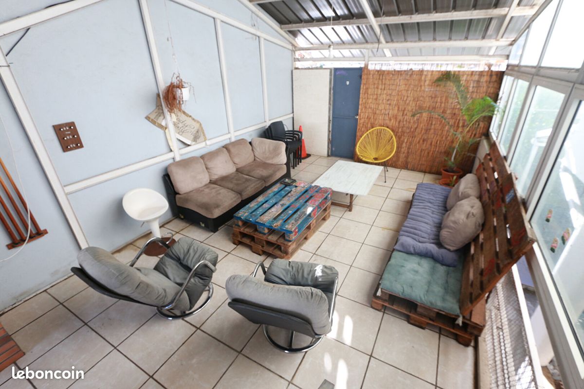 Maison 9 pièces 220 m² · à Saint-Denis · 220 m² · 517 000 €