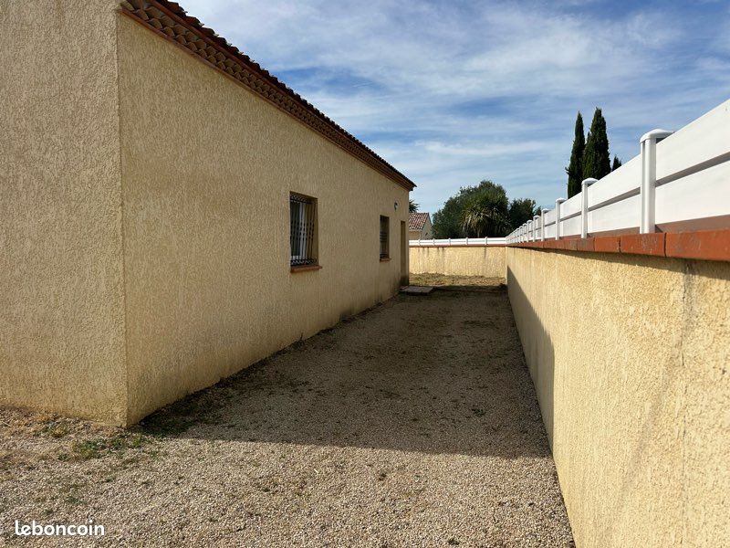 Appartement 3 pièces 80 m² · à Muret · 80 m² · 850 €/mois