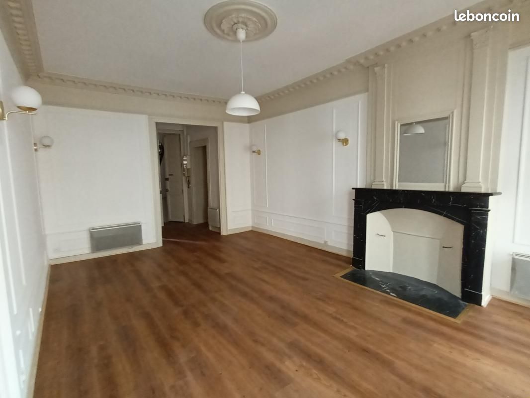 Appartement 2 pièces 56 m² - Poitiers 86000 (image principale 0)